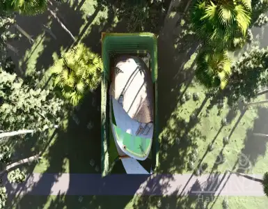 Купить виллу в Индонезии 640904$