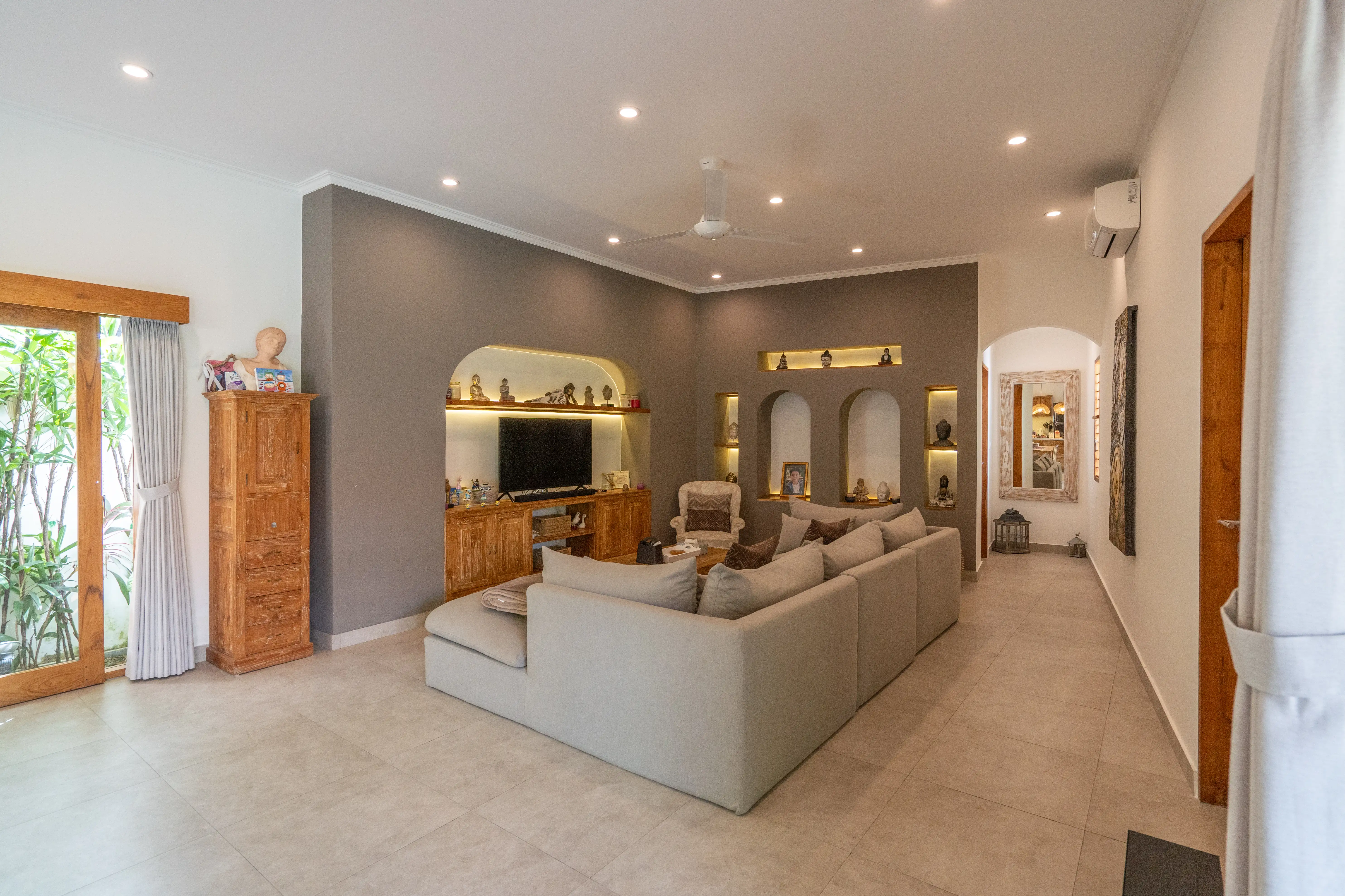 Вилла 330м² в Индонезии, Кангу. Стоимостью 445000$ аренда фото-26