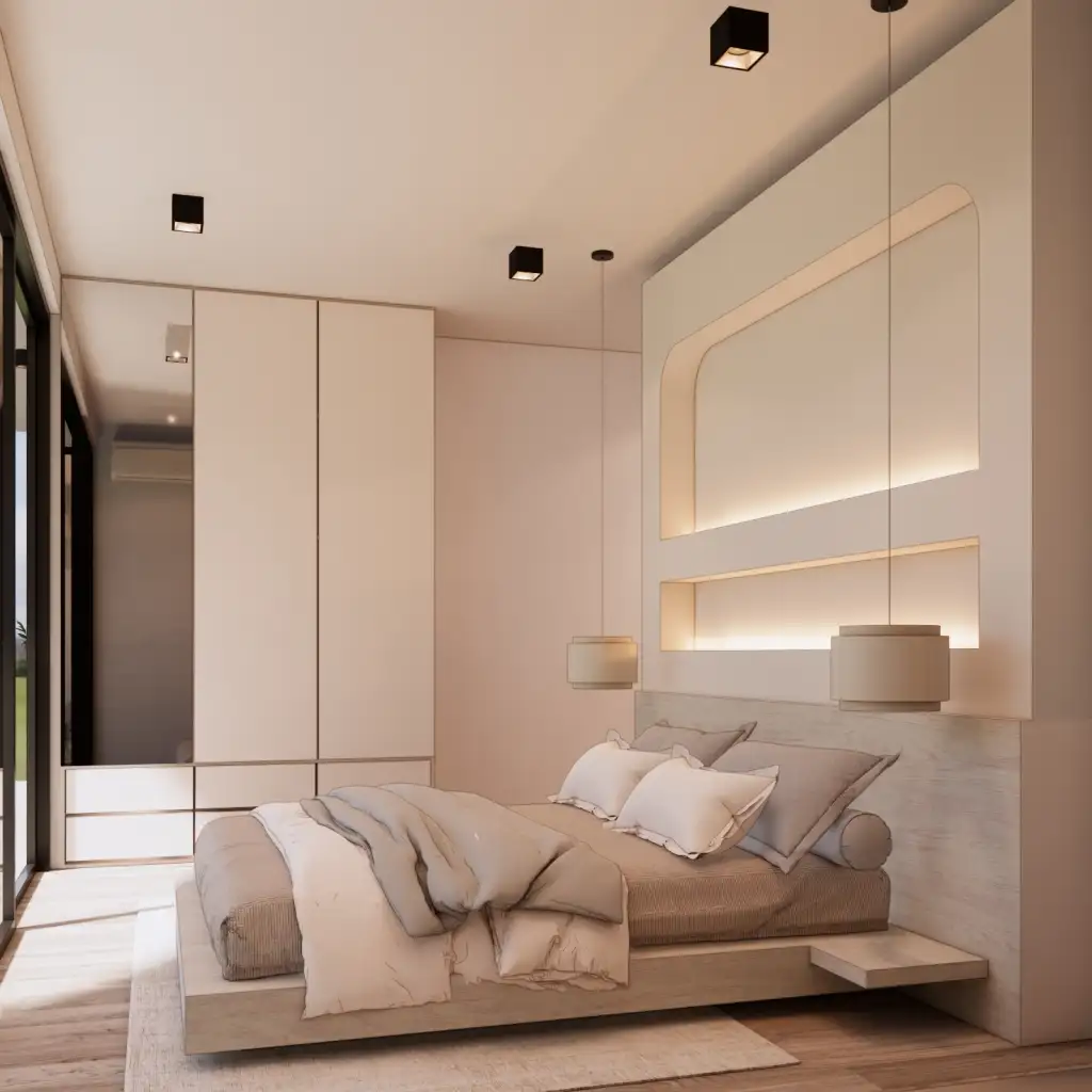 Вилла 225м² в Индонезии, Букит. Стоимостью 480000$ аренда фото-11