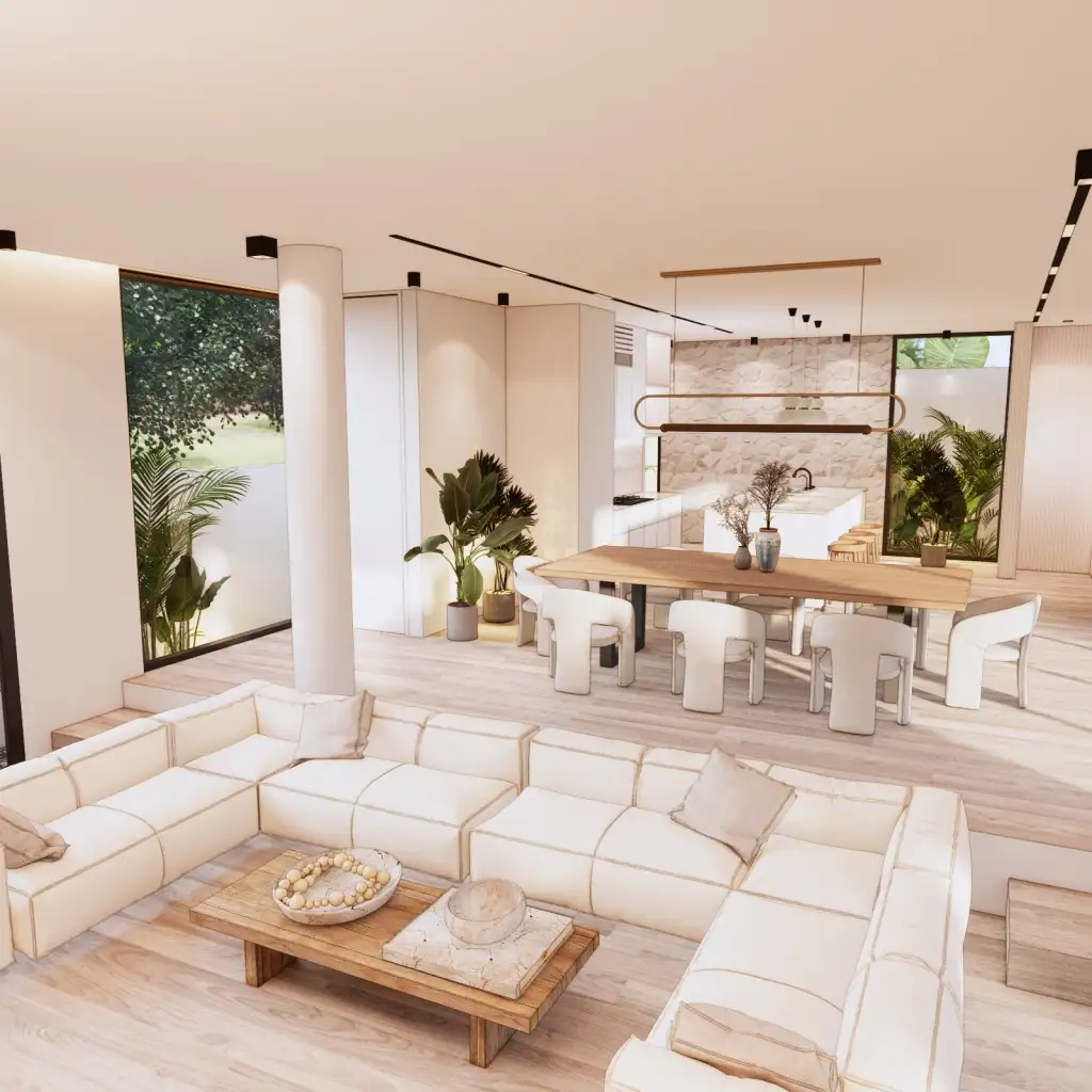 Вилла 225м² в Индонезии, Букит. Стоимостью 480000$ аренда фото-28
