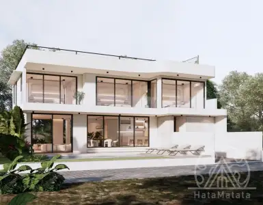 Купить виллу в Индонезии 480000$