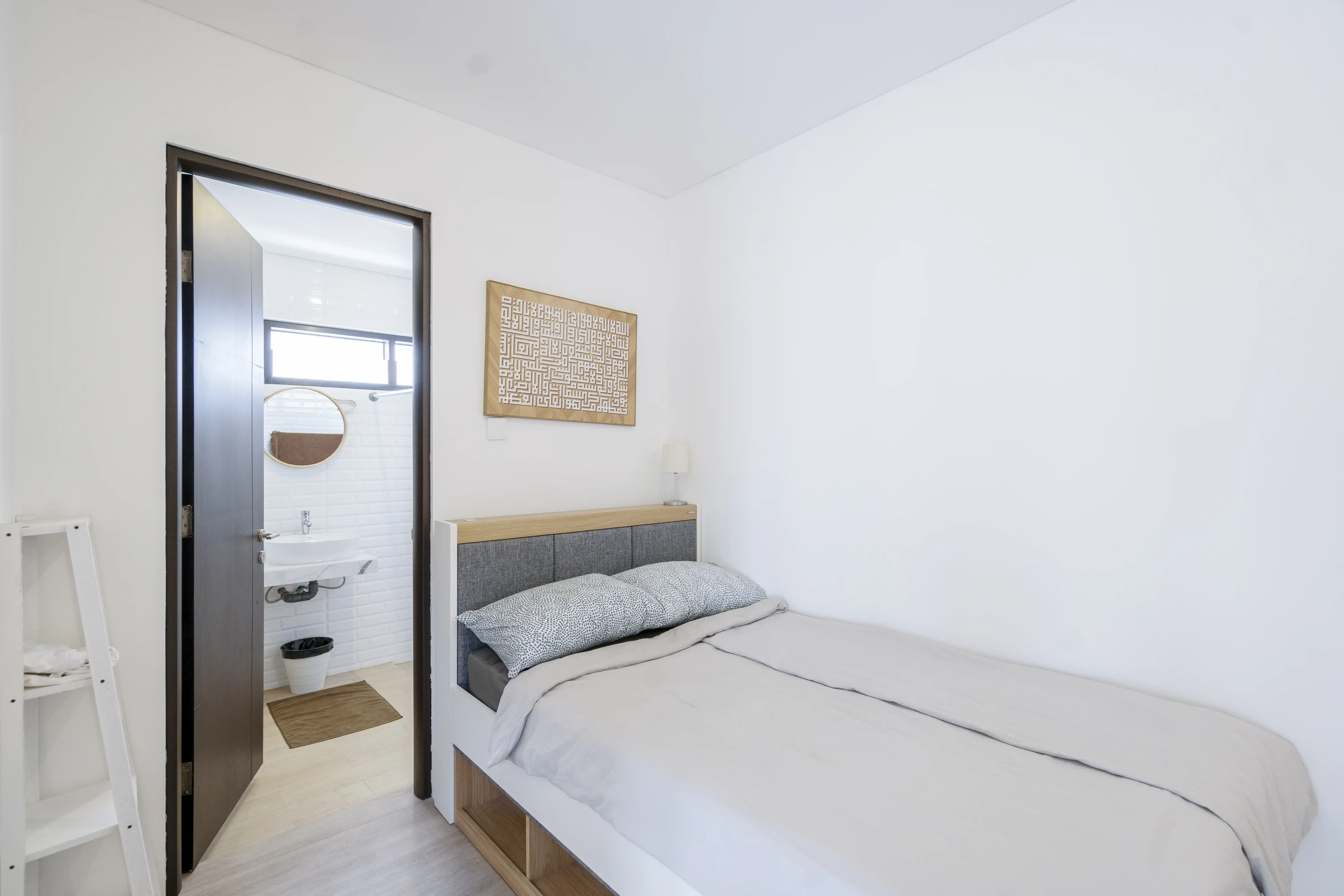 Вилла 170м² в Индонезии, Букит. Стоимостью 27784$ аренда фото-4