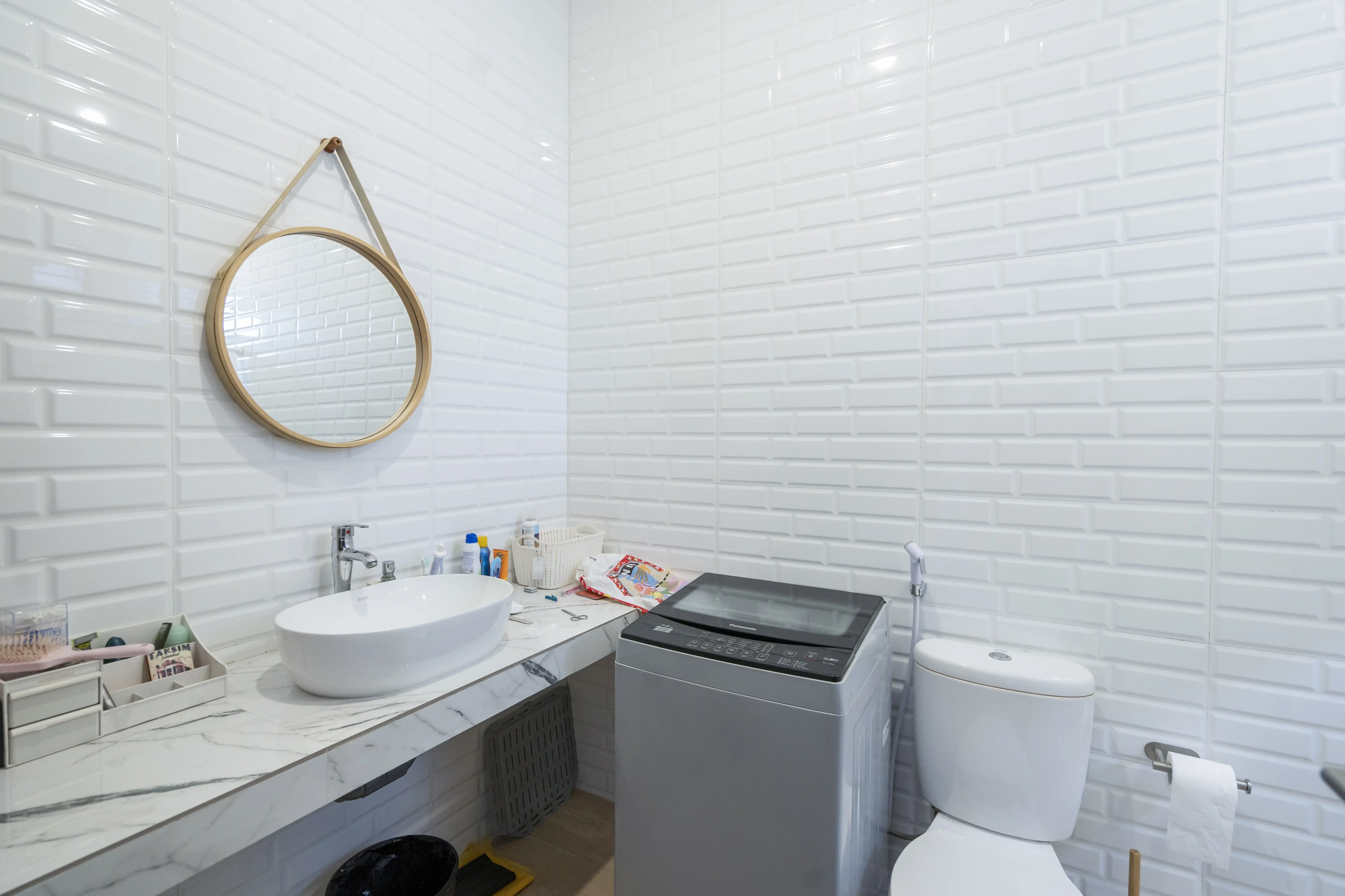 Вилла 170м² в Индонезии, Букит. Стоимостью 27784$ аренда фото-5