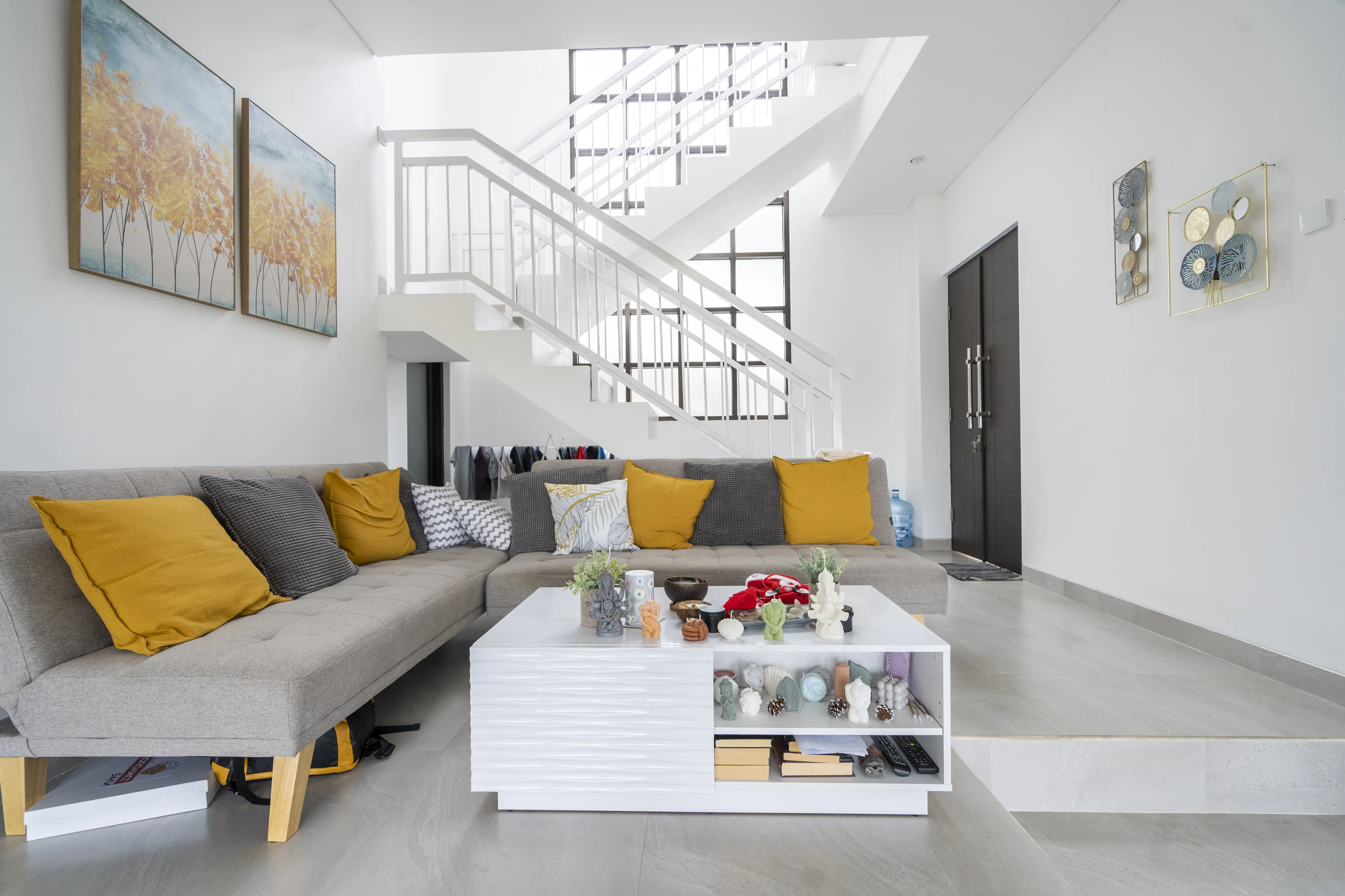 Вилла 170м² в Индонезии, Букит. Стоимостью 27784$ аренда фото-12