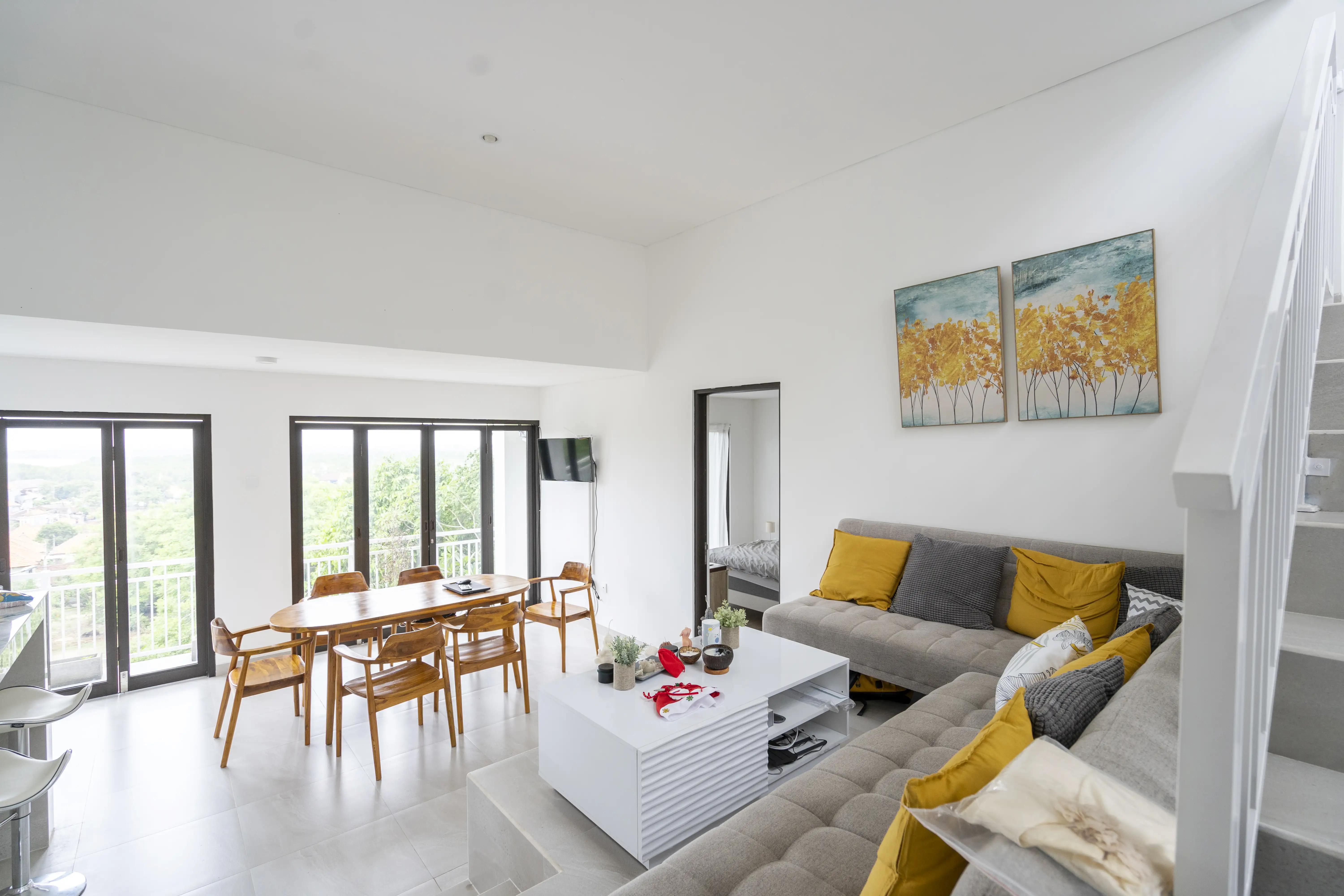 Вилла 170м² в Индонезии, Букит. Стоимостью 27784$ аренда фото-15