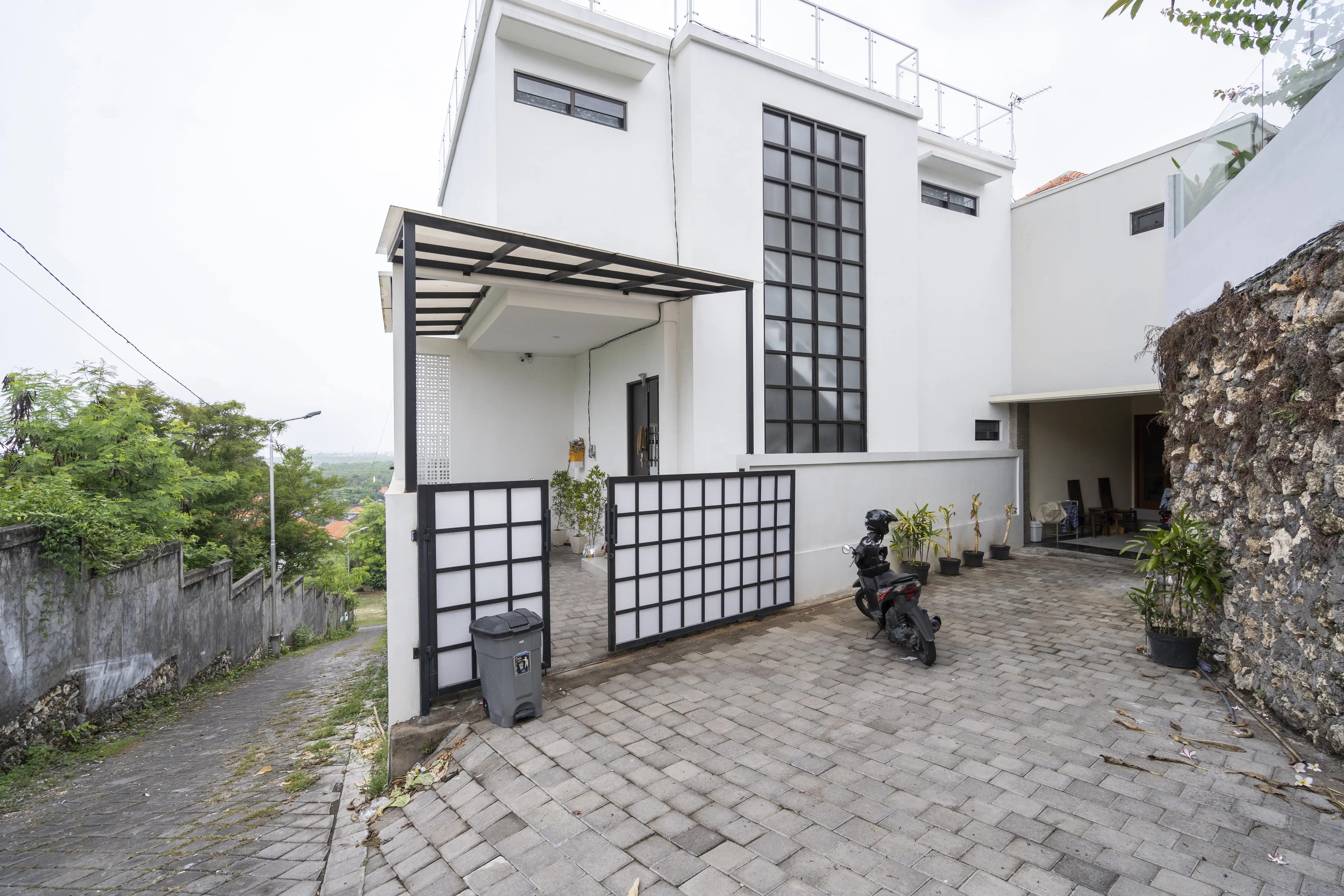 Вилла 170м² в Индонезии, Букит. Стоимостью 27784$ аренда фото-18