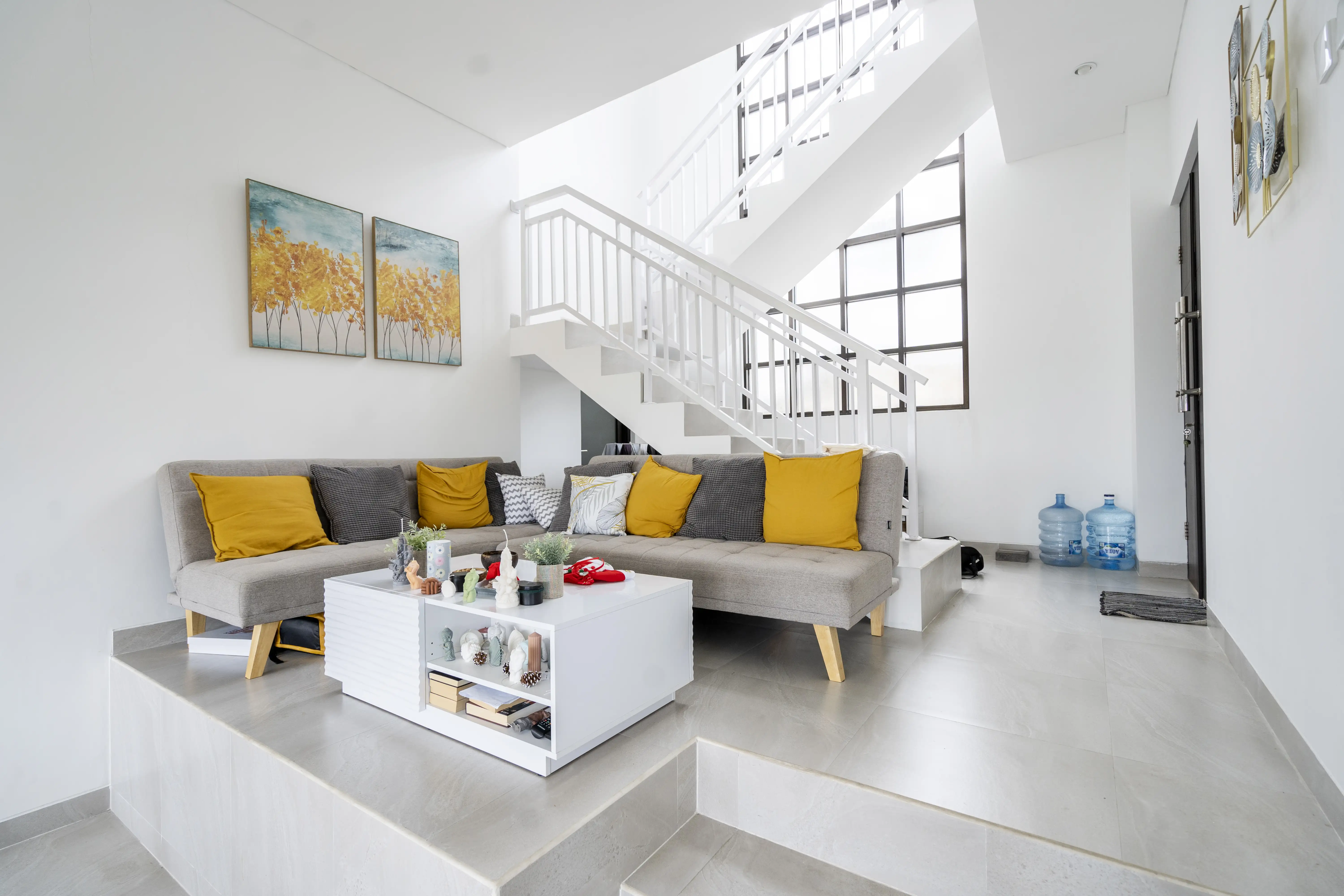 Вилла 170м² в Индонезии, Букит. Стоимостью 27784$ аренда фото-22