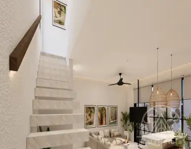 Купить виллу в Индонезии 199000$