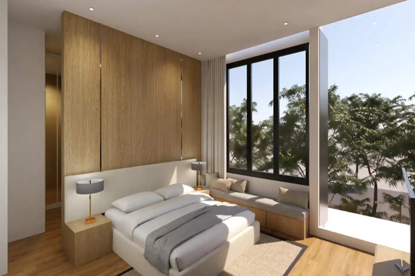 Вилла 205м² в Индонезии, Букит. Стоимостью 183843$ аренда фото-7