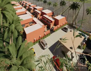 Купить виллу в Индонезии 153000$
