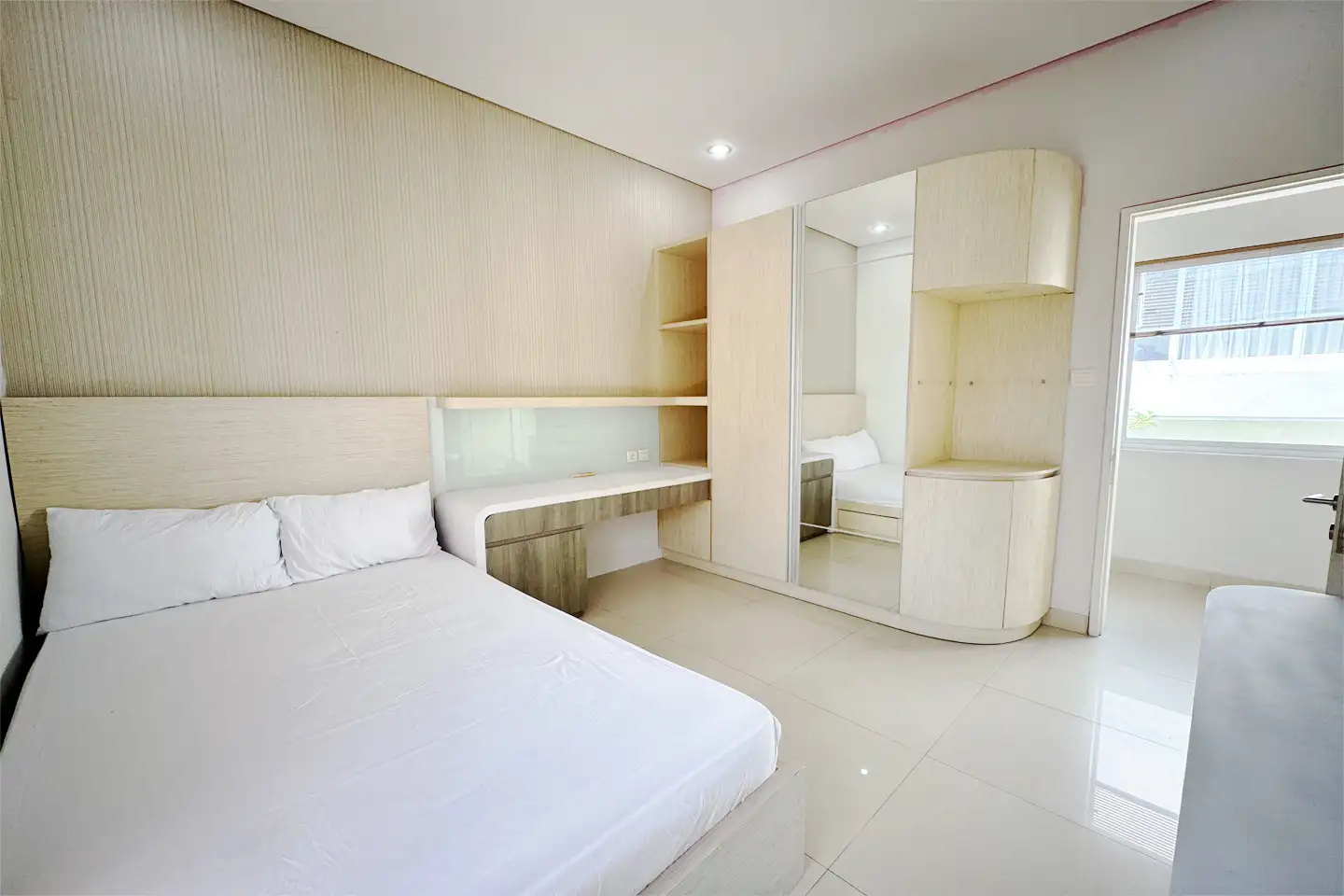 Вилла 120м² в Индонезии, Букит. Стоимостью 154857$ аренда фото-5