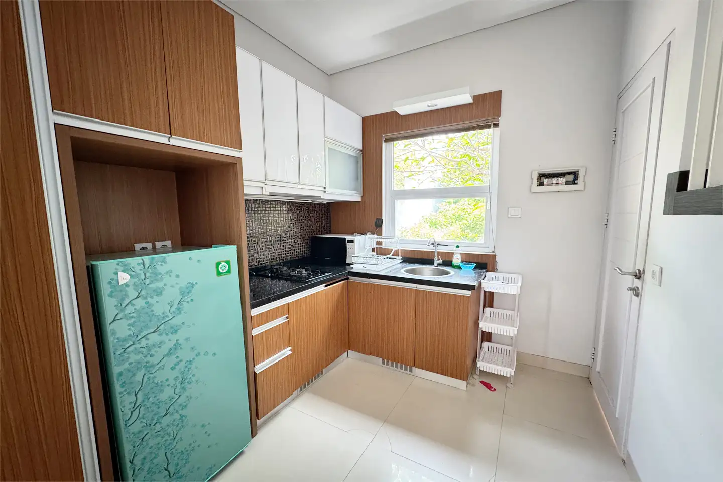 Вилла 120м² в Индонезии, Букит. Стоимостью 154857$ аренда фото-6