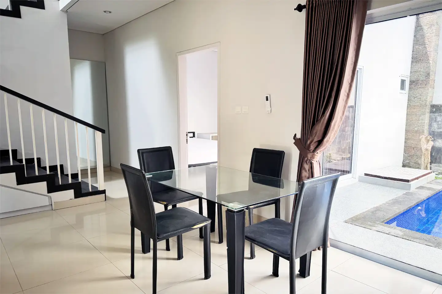 Вилла 120м² в Индонезии, Букит. Стоимостью 154857$ аренда фото-7