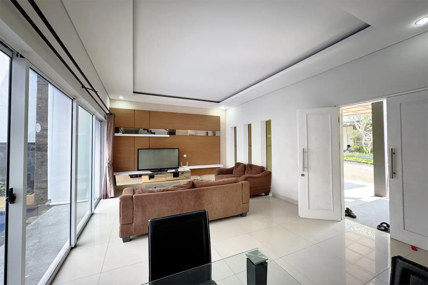 Вилла 120м² в Индонезии, Букит. Стоимостью 154857$ аренда фото-8