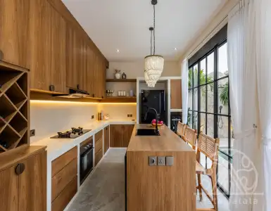 Купить виллу в Индонезии 259000$