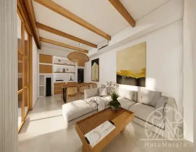 Купить виллу в Индонезии 300000$