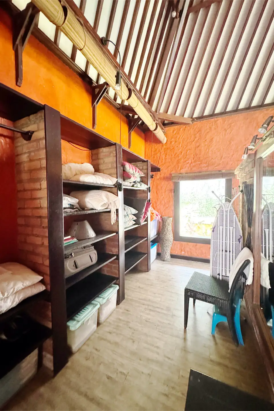 Вилла 250м² в Индонезии, Умалас. Стоимостью 184754$ аренда фото-1