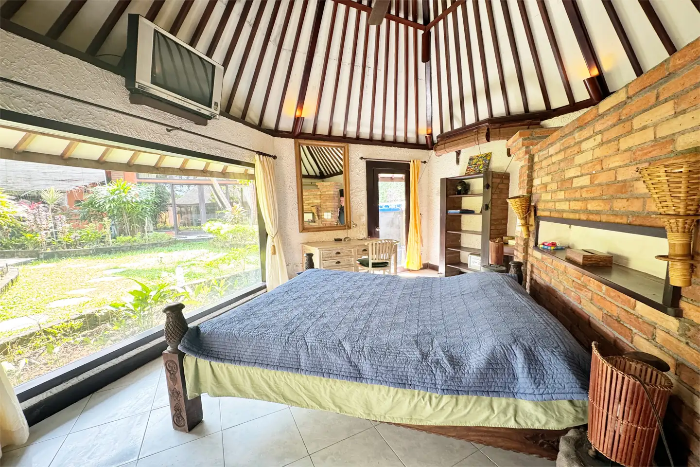 Вилла 250м² в Индонезии, Умалас. Стоимостью 184754$ аренда фото-13