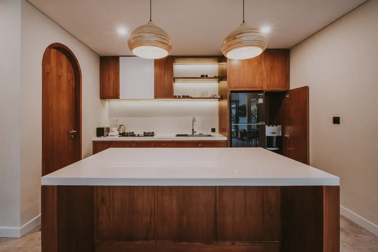 Вилла 280м² в Индонезии, Кангу. Стоимостью 850000$ аренда фото-2