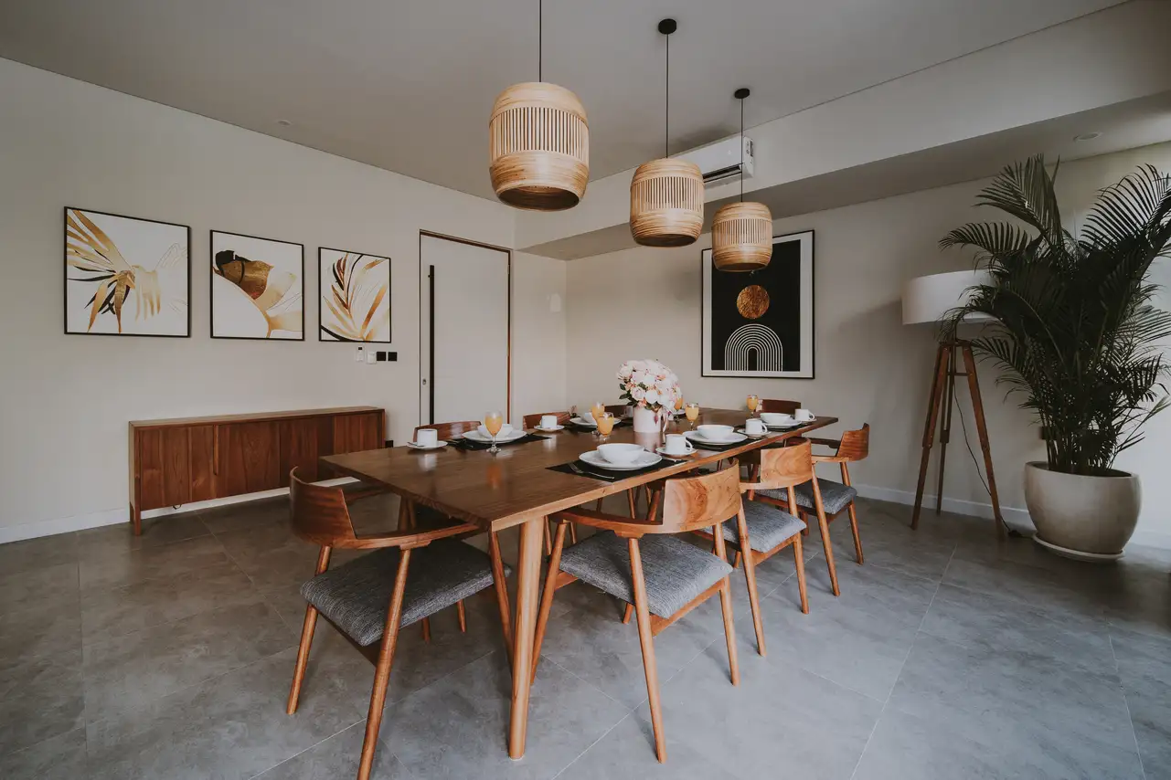 Вилла 280м² в Индонезии, Кангу. Стоимостью 850000$ аренда фото-13