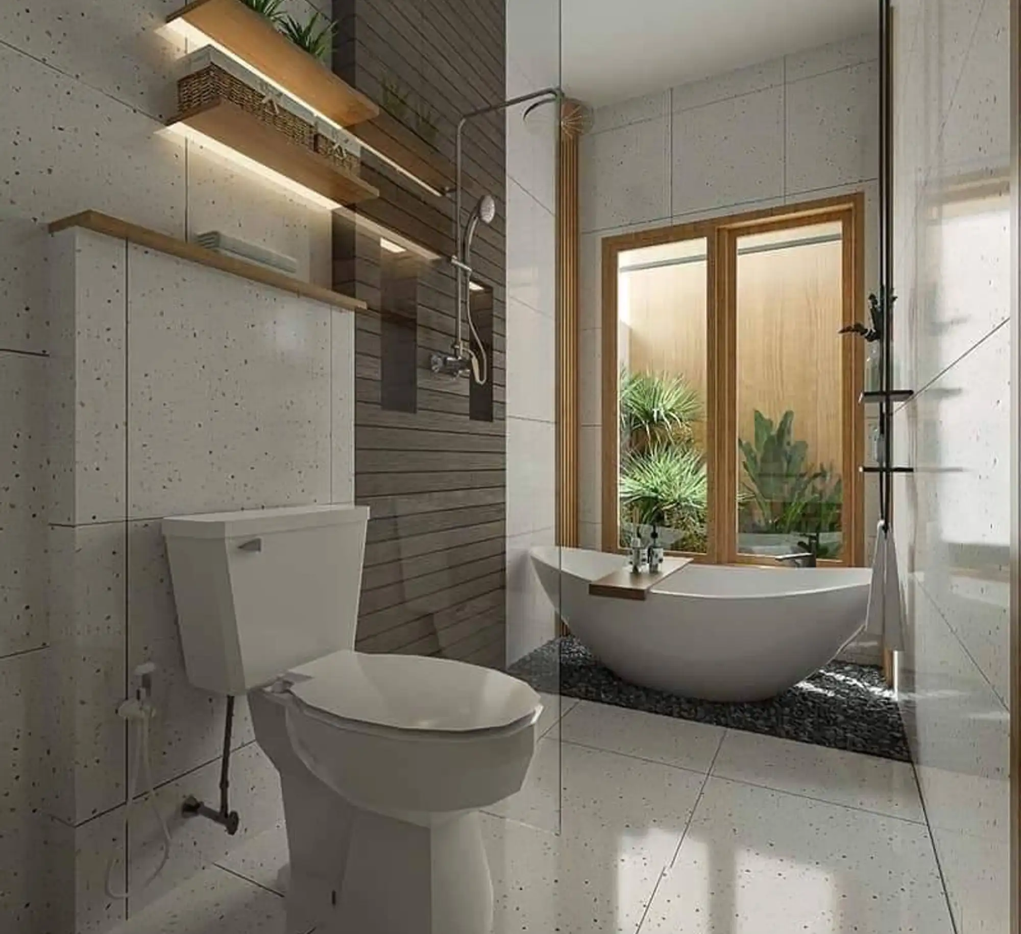 Вилла 772м² в Индонезии, Керобокон. Стоимостью 120000$ аренда фото-1