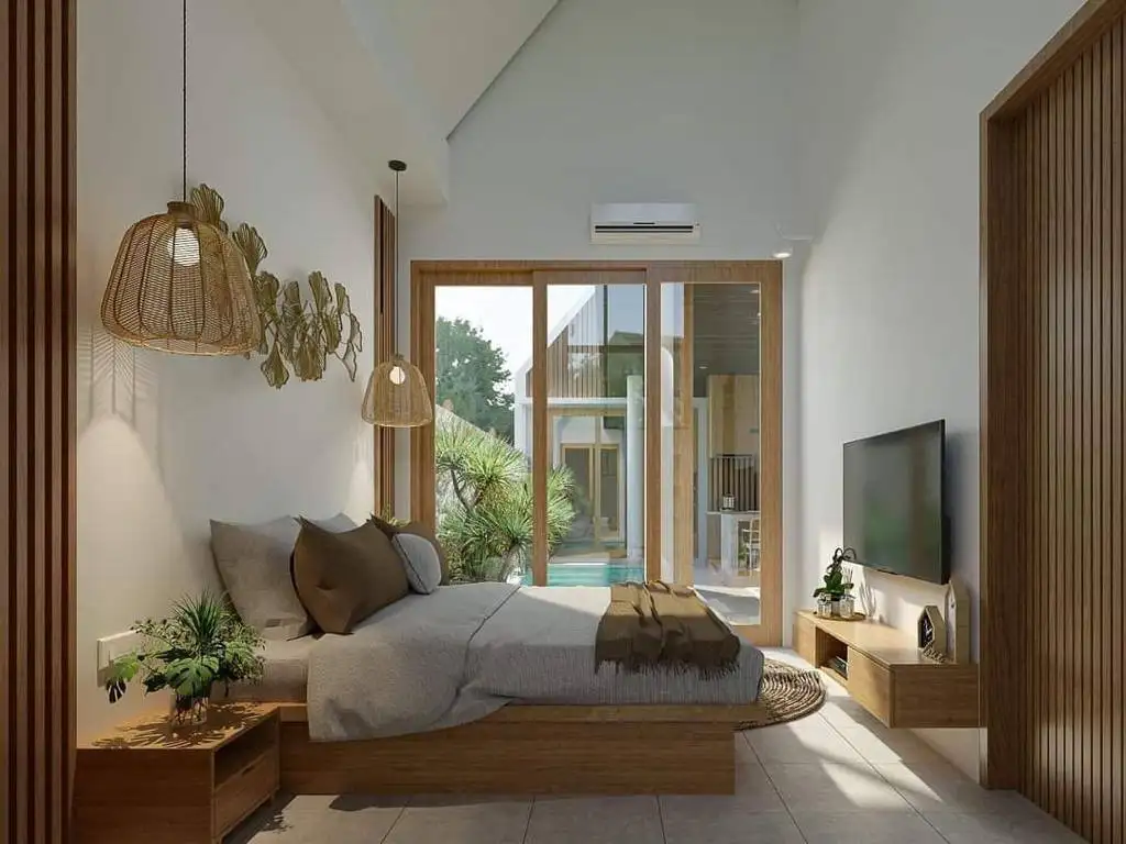 Вилла 772м² в Индонезии, Керобокон. Стоимостью 120000$ аренда фото-5