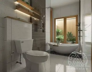 Купить виллу в Индонезии 120000$