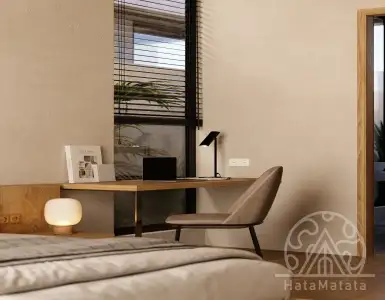 Купить виллу в Индонезии 320000$