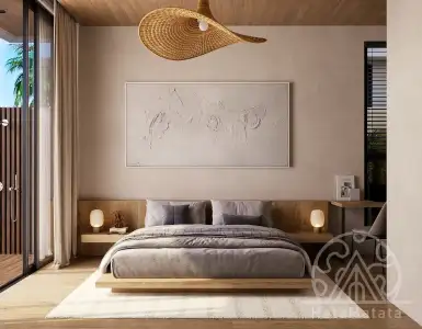 Купить виллу в Индонезии 610000$