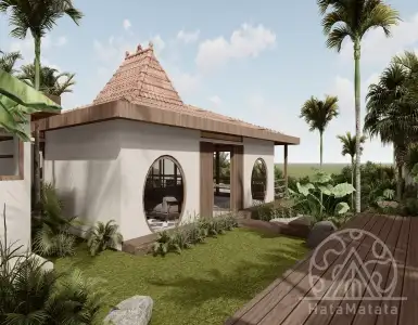 Купить виллу в Индонезии 500000$