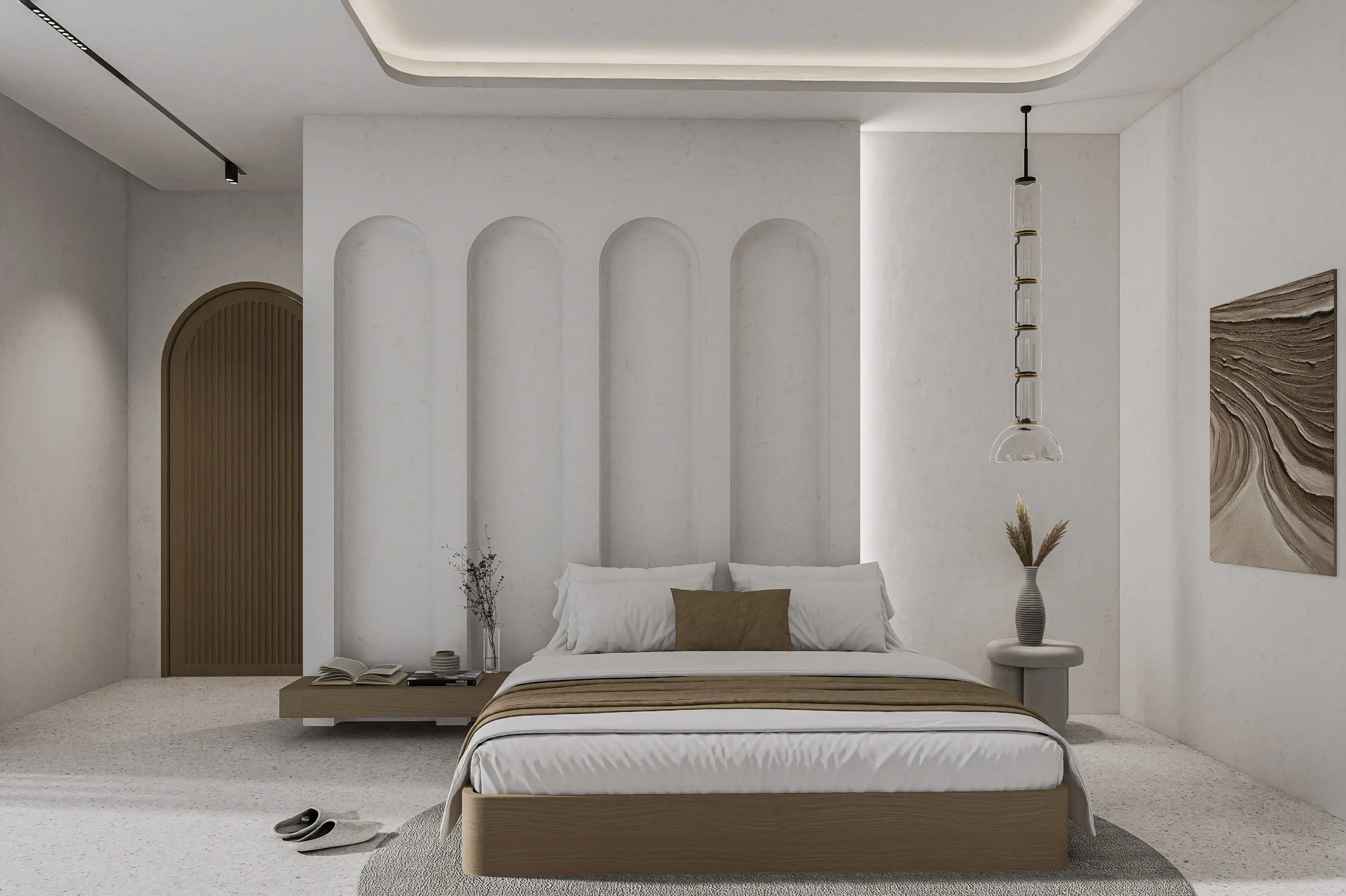 Вилла 208м² в Индонезии, Кангу. Стоимостью 280000$ аренда фото-7