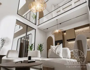 Купить виллу в Индонезии 245000$