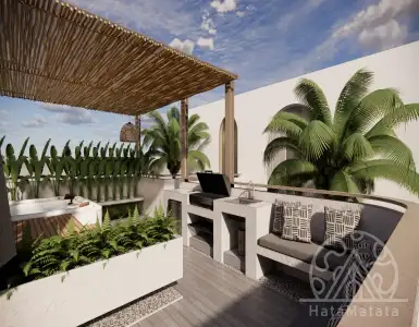 Купить виллу в Индонезии 295000$