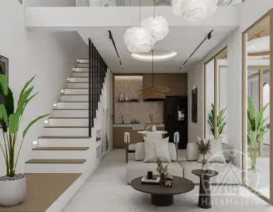 Купить виллу в Индонезии 215000$
