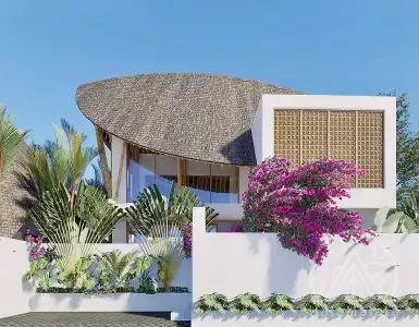 Купить виллу в Индонезии 285000$