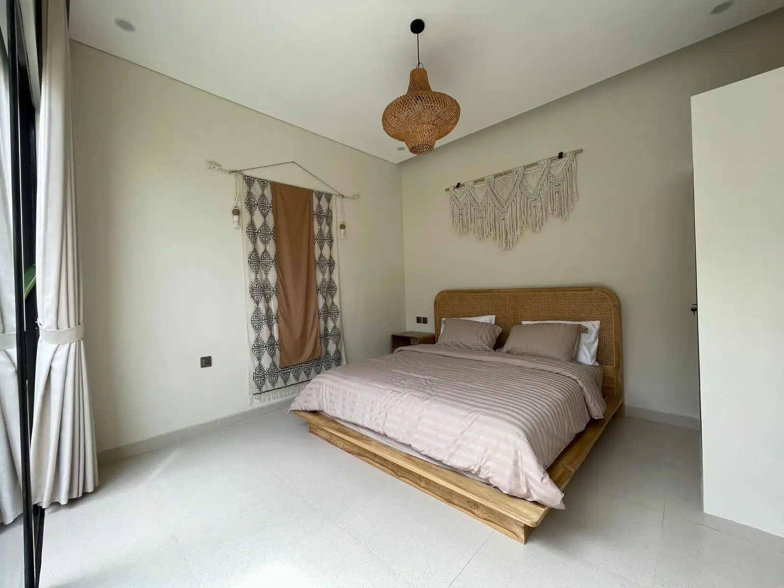 Вилла 65м² в Индонезии, Кута. Стоимостью 165308$ аренда фото-6