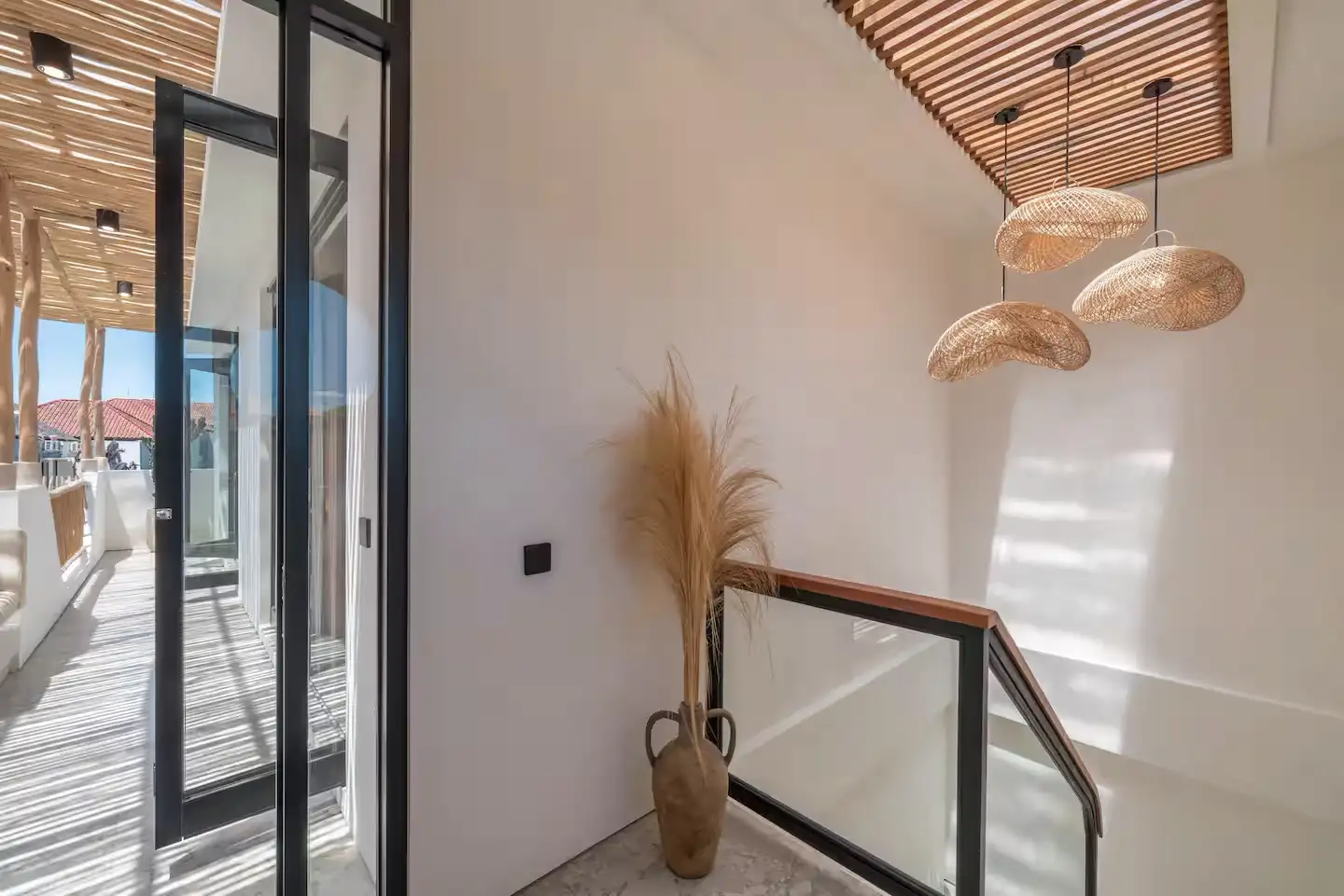 Вилла 141м² в Индонезии, Кангу. Стоимостью 260000$ аренда фото-11