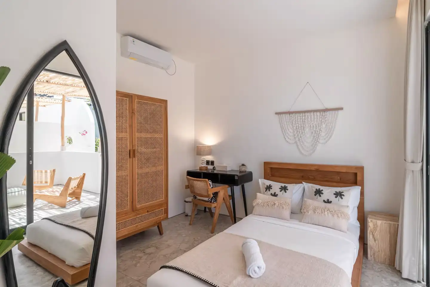 Вилла 141м² в Индонезии, Кангу. Стоимостью 260000$ аренда фото-16