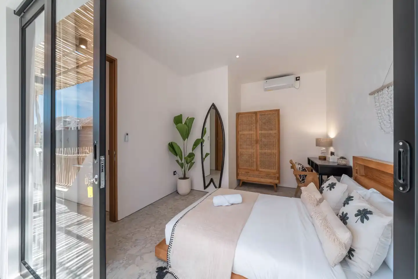 Вилла 141м² в Индонезии, Кангу. Стоимостью 260000$ аренда фото-31