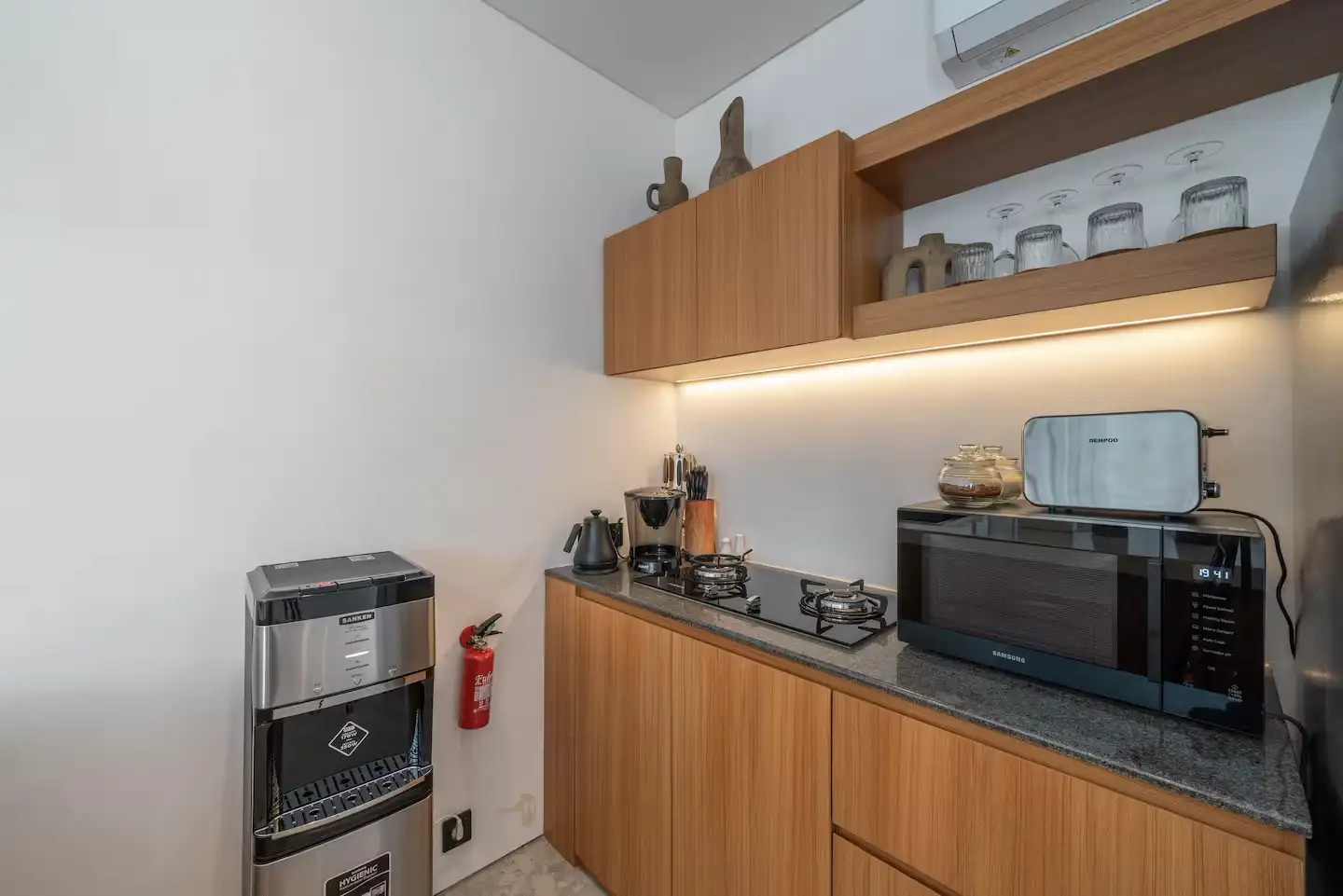 Вилла 141м² в Индонезии, Кангу. Стоимостью 260000$ аренда фото-37