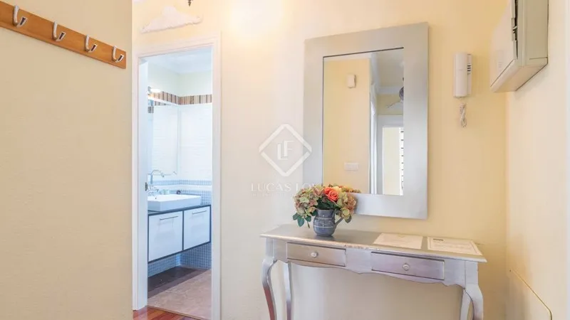Квартира 165м² в Испании, Малага. Стоимостью 602325£ аренда фото-6