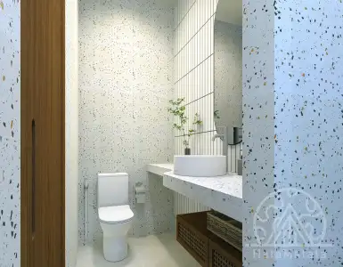 Купить виллу в Индонезии 109113$
