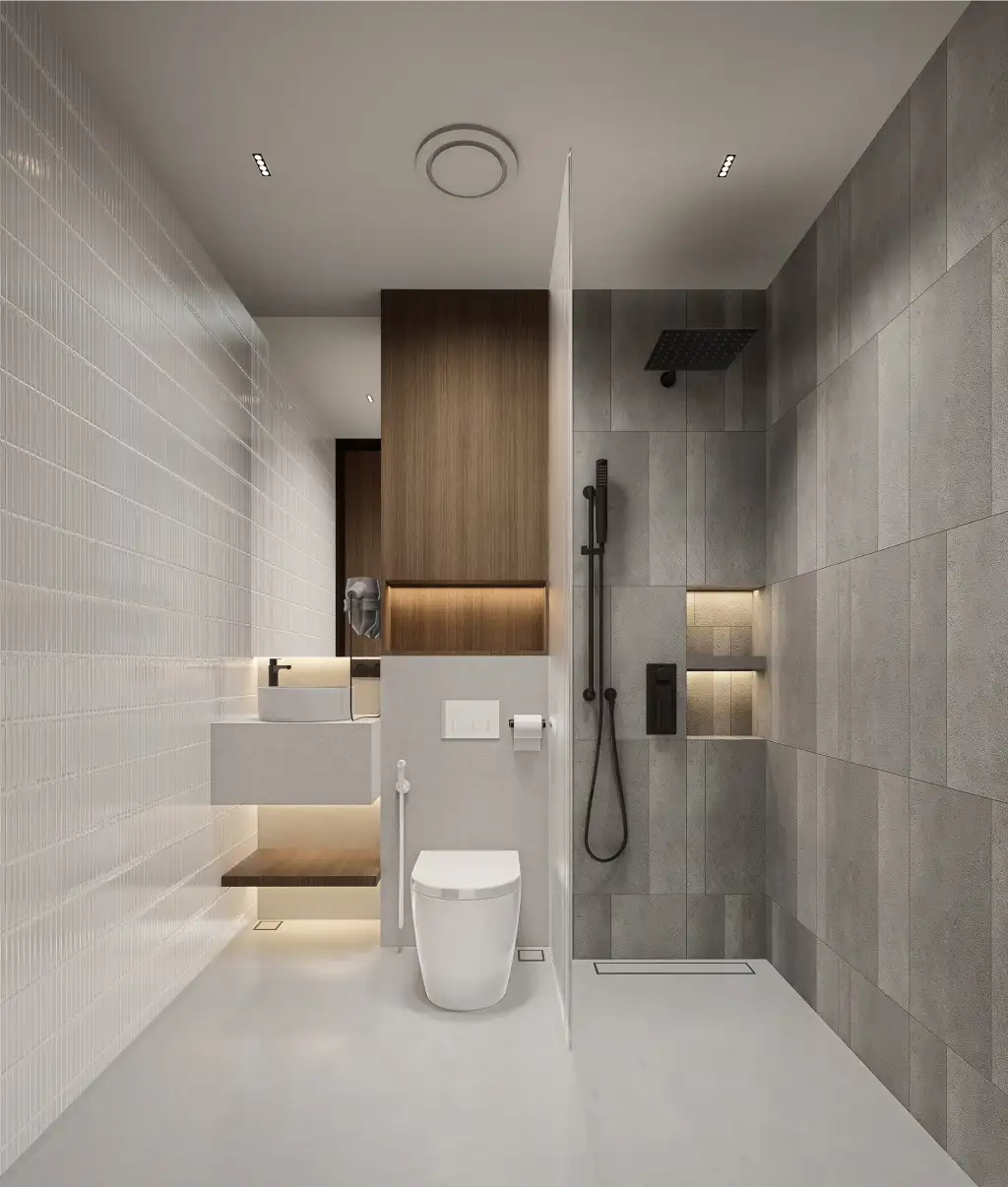 Квартира 30м² в Индонезии, Букит. Стоимостью 75000$ аренда фото-13