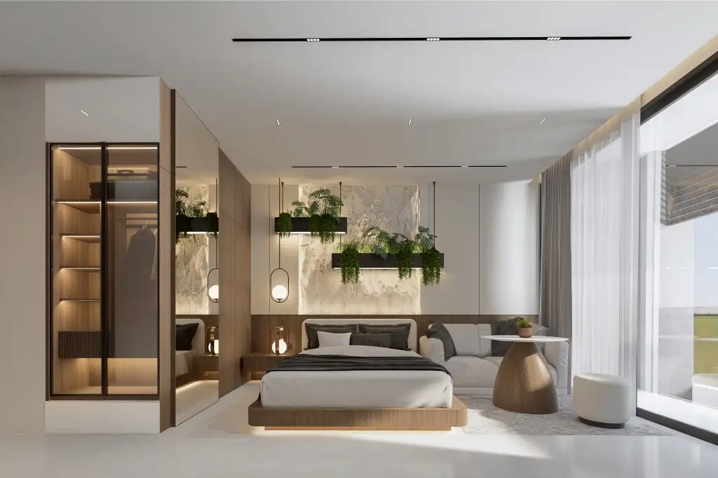 Квартира 30м² в Индонезии, Букит. Стоимостью 75000$ аренда фото-16