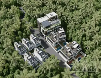 Купить квартиру в Индонезии 75000$