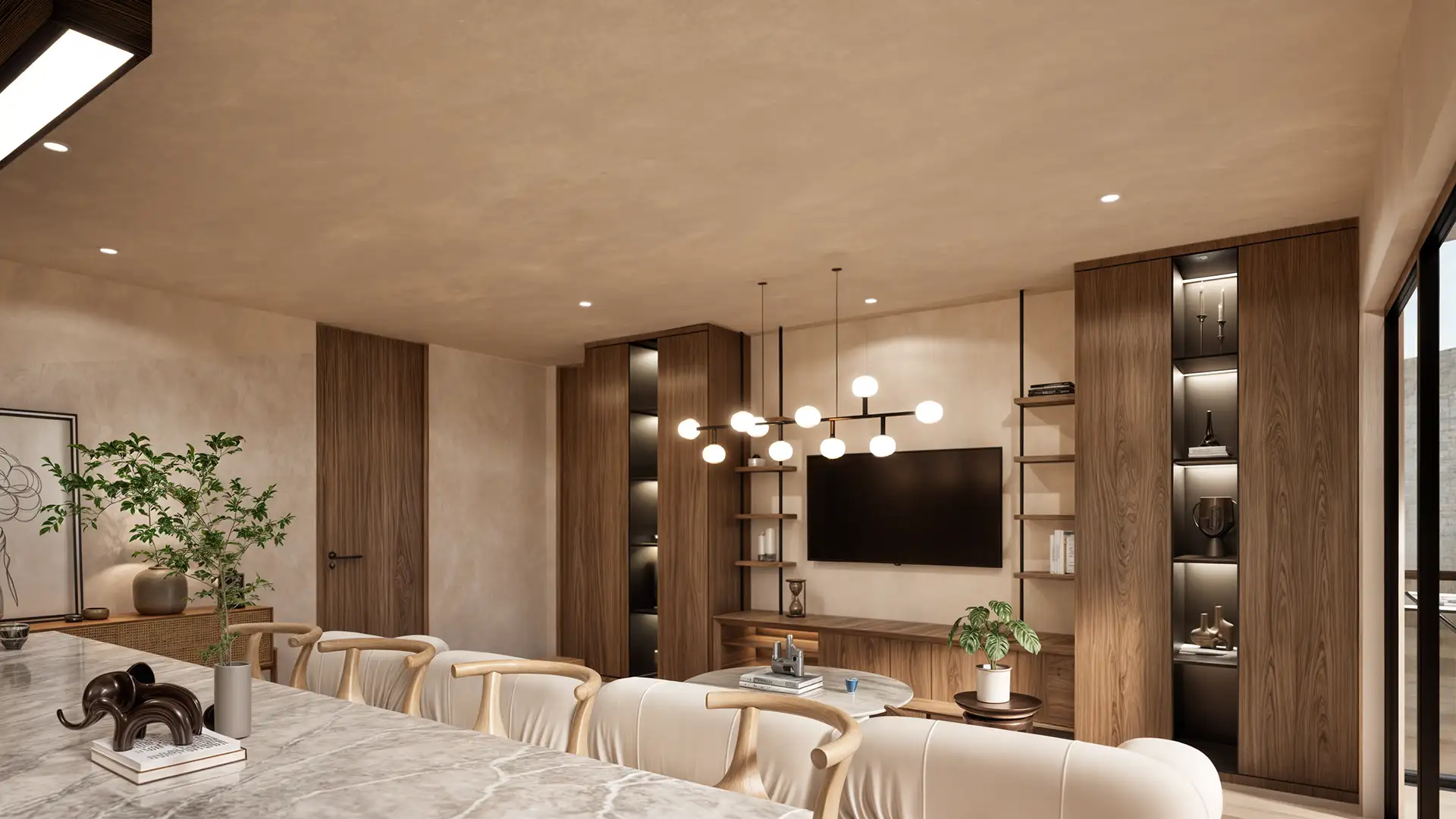 Вилла 295м² в Индонезии, Букит. Стоимостью 645000$ аренда фото-18