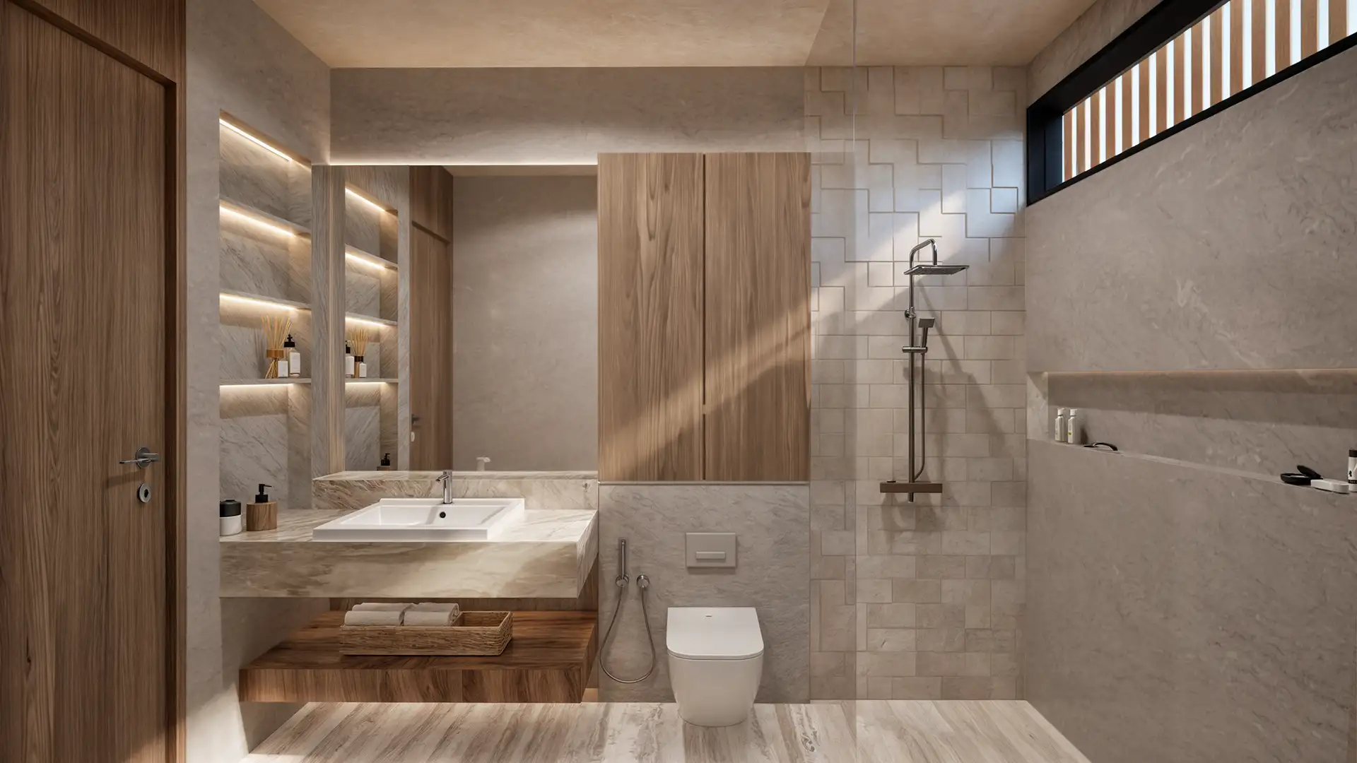 Вилла 295м² в Индонезии, Букит. Стоимостью 645000$ аренда фото-19