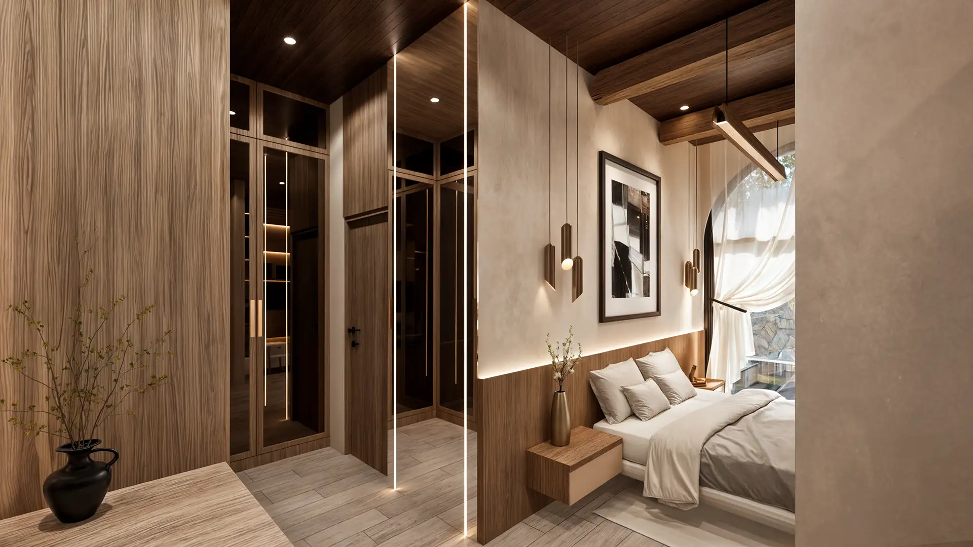 Вилла 295м² в Индонезии, Букит. Стоимостью 645000$ аренда фото-26