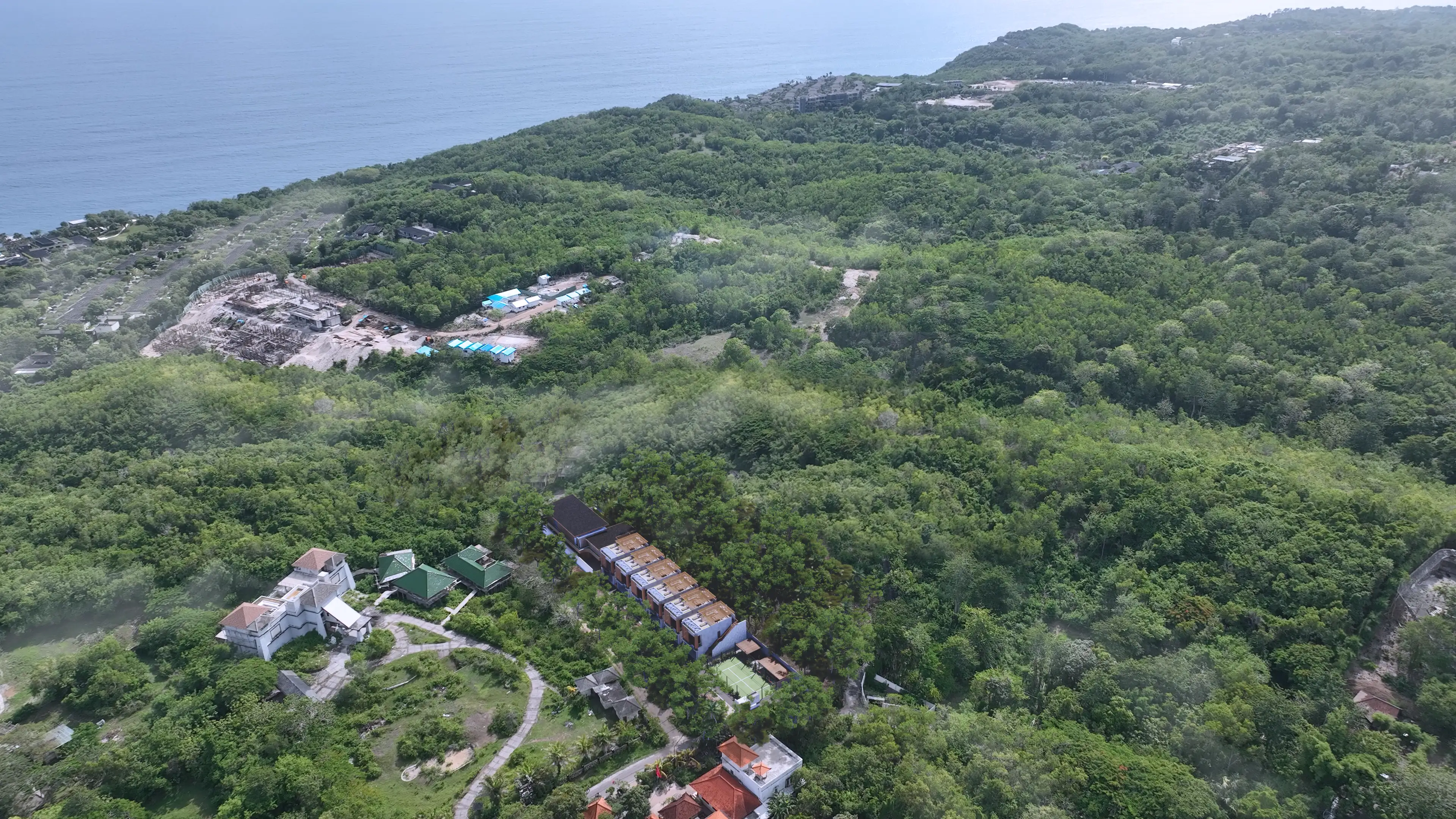 Вилла 295м² в Индонезии, Букит. Стоимостью 645000$ аренда фото-39