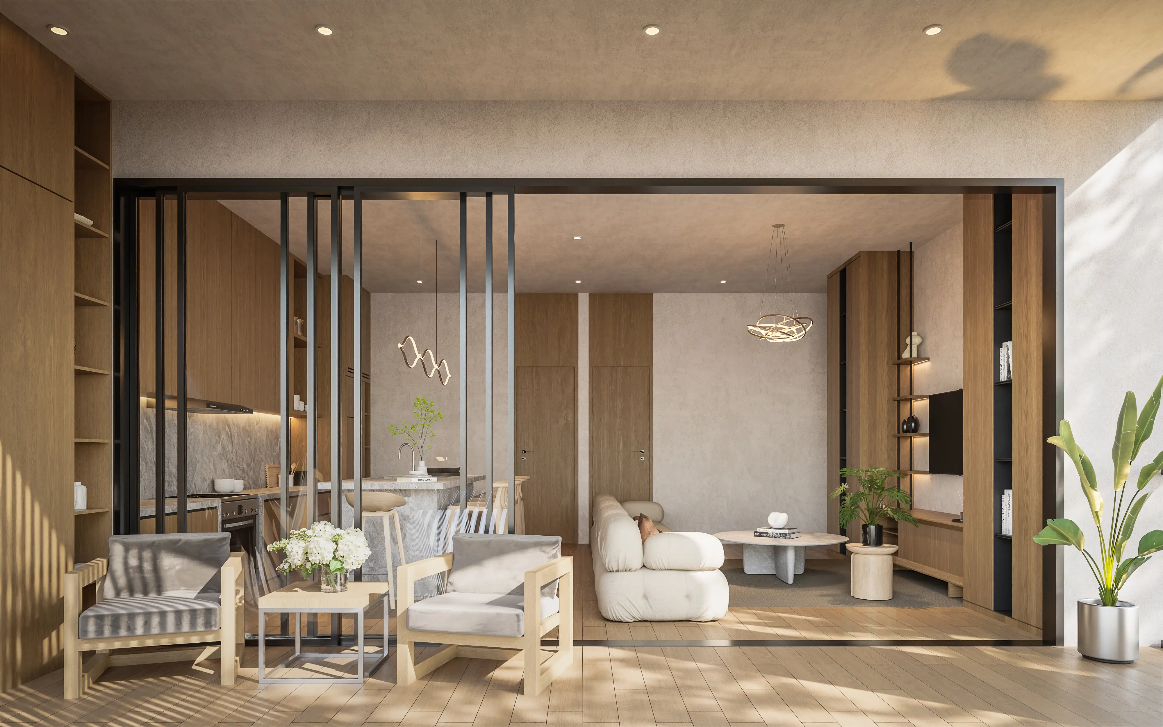 Вилла 295м² в Индонезии, Букит. Стоимостью 645000$ аренда фото-8